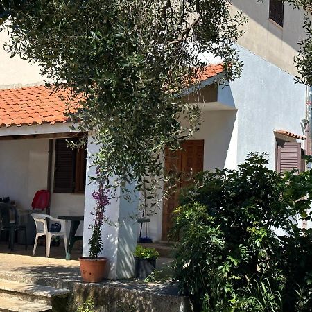 Casa Vacanza Maria Antonieta Marina di Camerota Exteriér fotografie
