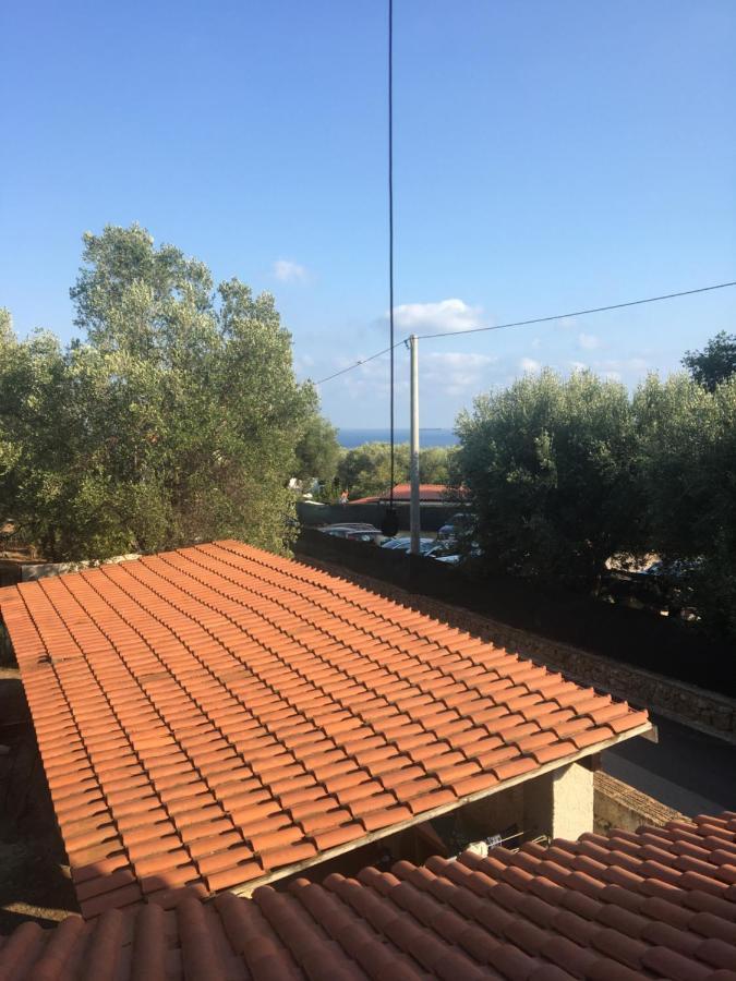 Casa Vacanza Maria Antonieta Marina di Camerota Exteriér fotografie