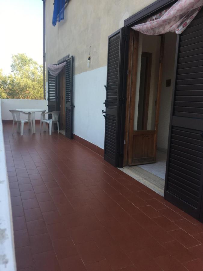 Casa Vacanza Maria Antonieta Marina di Camerota Exteriér fotografie
