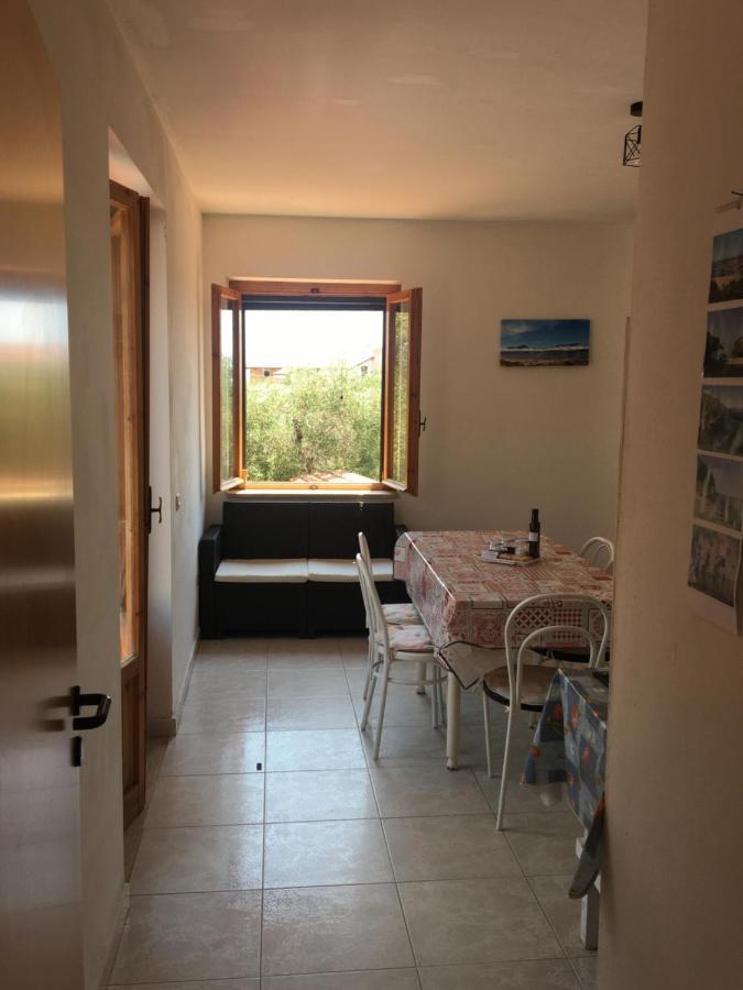 Casa Vacanza Maria Antonieta Marina di Camerota Exteriér fotografie