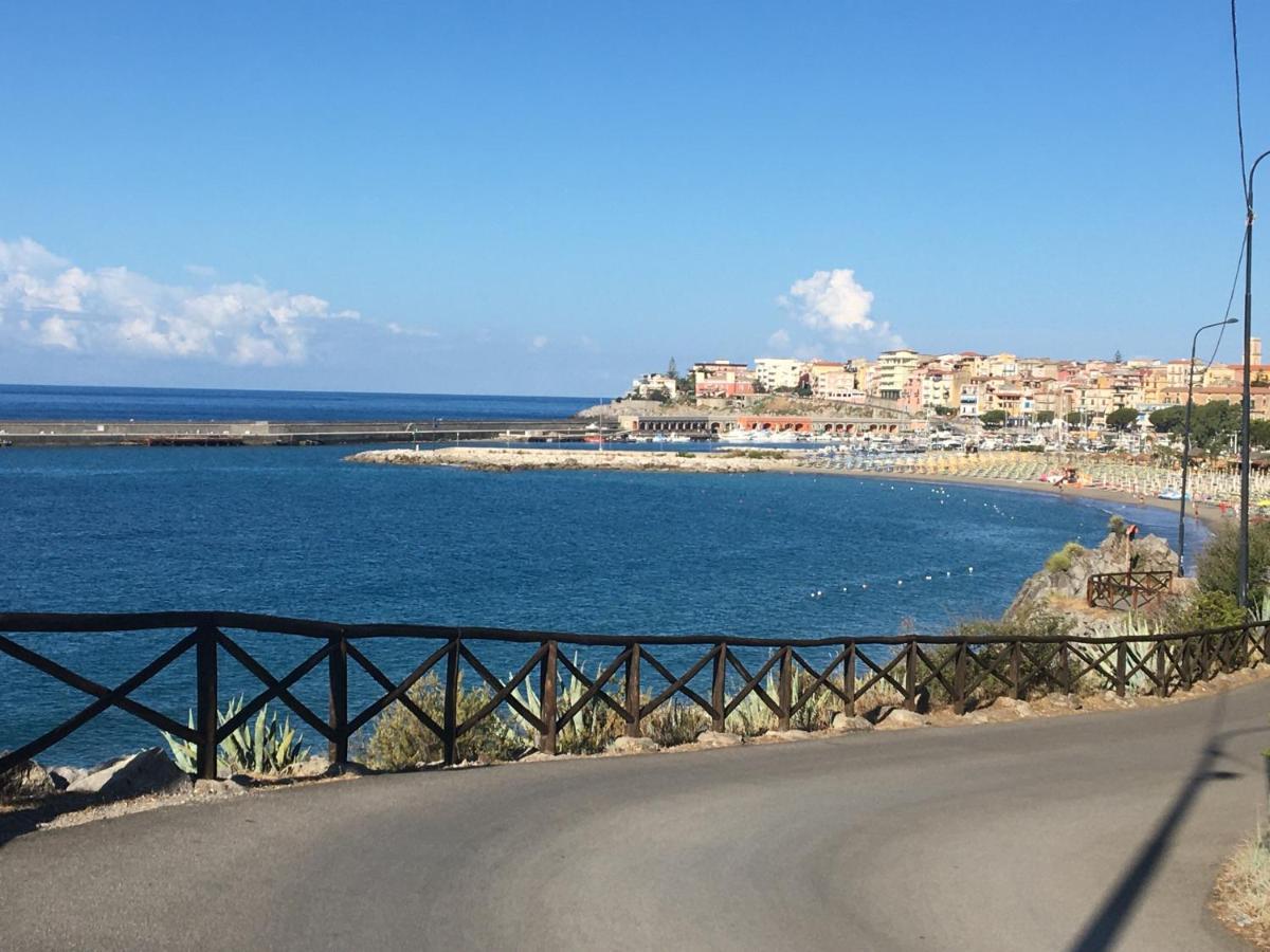 Casa Vacanza Maria Antonieta Marina di Camerota Exteriér fotografie
