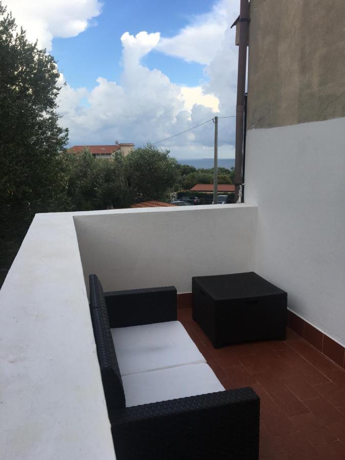 Casa Vacanza Maria Antonieta Marina di Camerota Exteriér fotografie