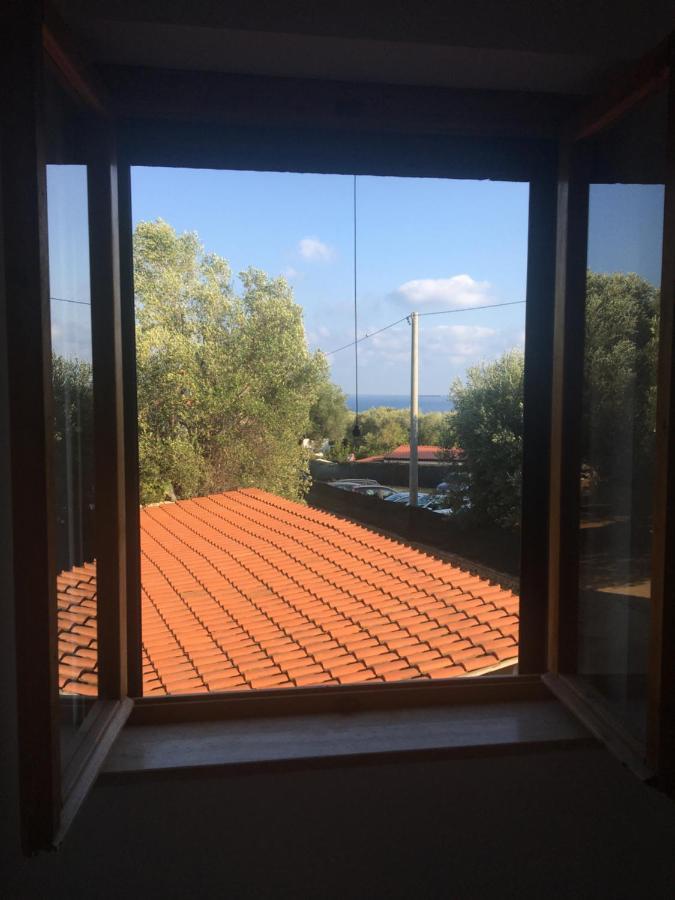 Casa Vacanza Maria Antonieta Marina di Camerota Exteriér fotografie