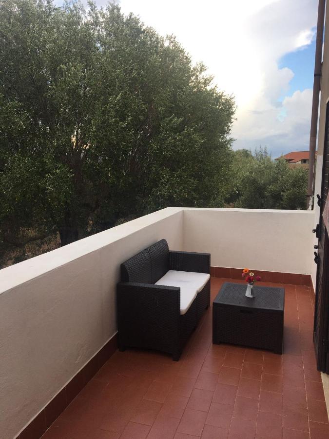 Casa Vacanza Maria Antonieta Marina di Camerota Exteriér fotografie