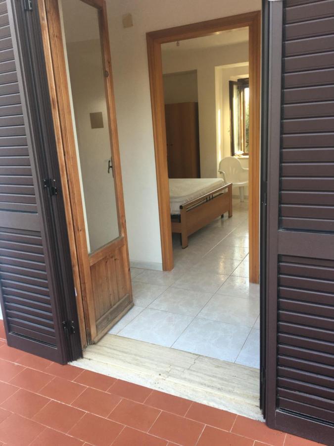 Casa Vacanza Maria Antonieta Marina di Camerota Exteriér fotografie