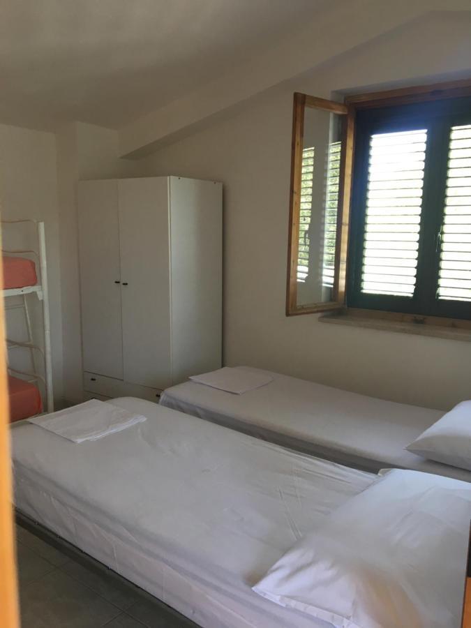 Casa Vacanza Maria Antonieta Marina di Camerota Exteriér fotografie