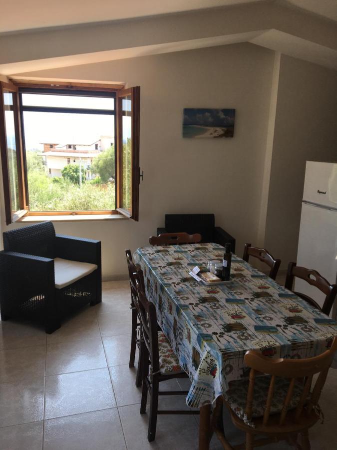 Casa Vacanza Maria Antonieta Marina di Camerota Exteriér fotografie