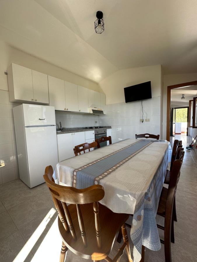 Casa Vacanza Maria Antonieta Marina di Camerota Exteriér fotografie