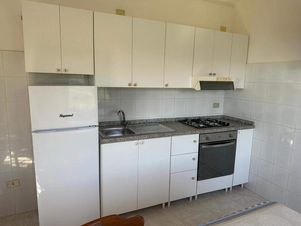 Casa Vacanza Maria Antonieta Marina di Camerota Exteriér fotografie