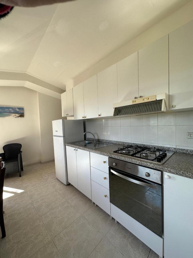Casa Vacanza Maria Antonieta Marina di Camerota Exteriér fotografie