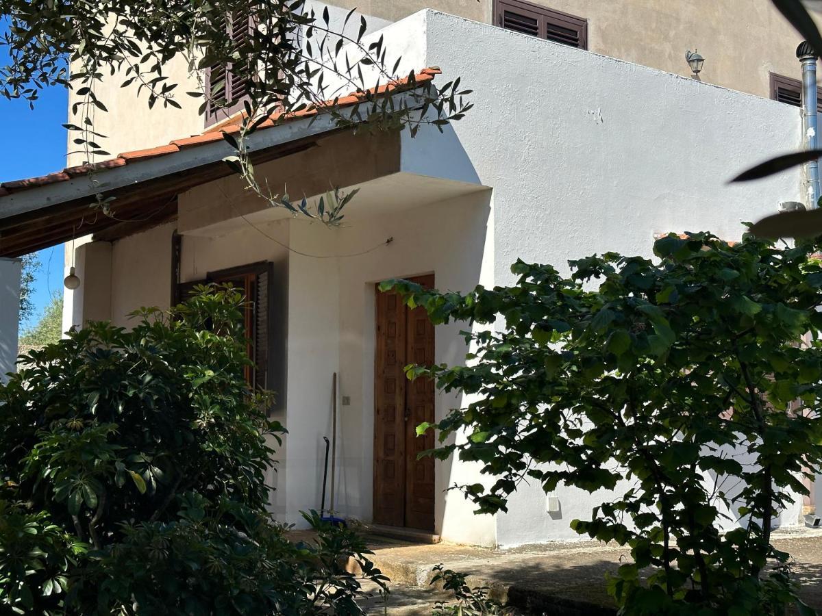 Casa Vacanza Maria Antonieta Marina di Camerota Exteriér fotografie