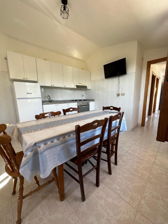 Casa Vacanza Maria Antonieta Marina di Camerota Exteriér fotografie