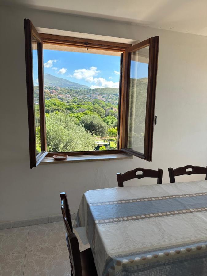 Casa Vacanza Maria Antonieta Marina di Camerota Exteriér fotografie