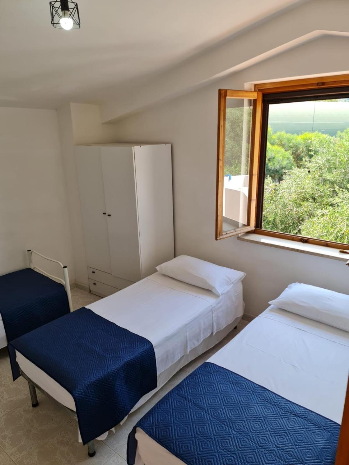 Casa Vacanza Maria Antonieta Marina di Camerota Exteriér fotografie